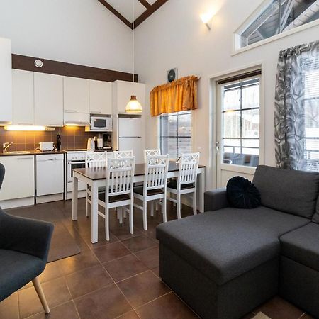 Holiday Home Loma Tiki By Interhome Тахковуори Экстерьер фото