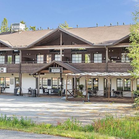 Holiday Home Loma Tiki By Interhome Тахковуори Экстерьер фото