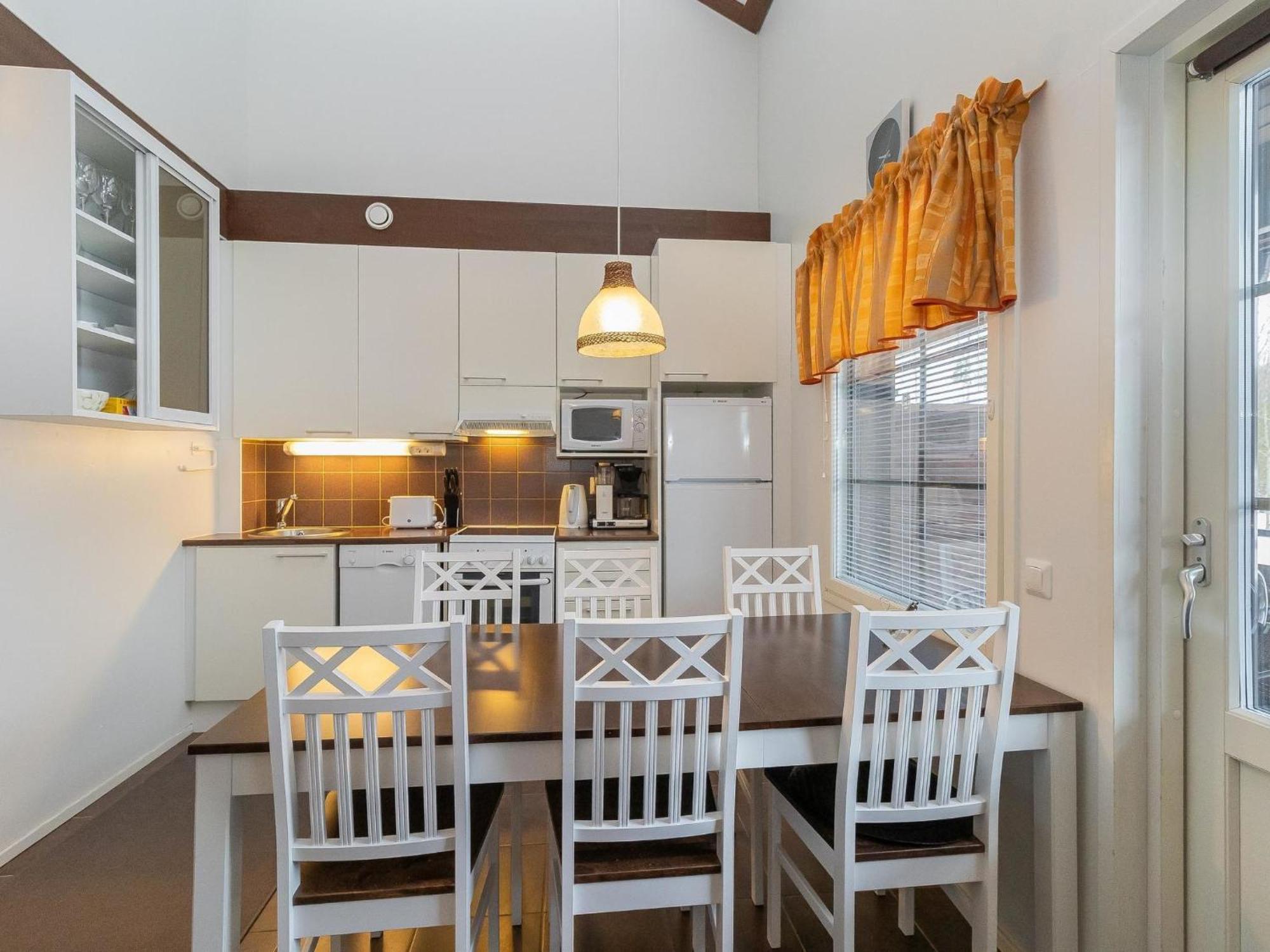 Holiday Home Loma Tiki By Interhome Тахковуори Экстерьер фото