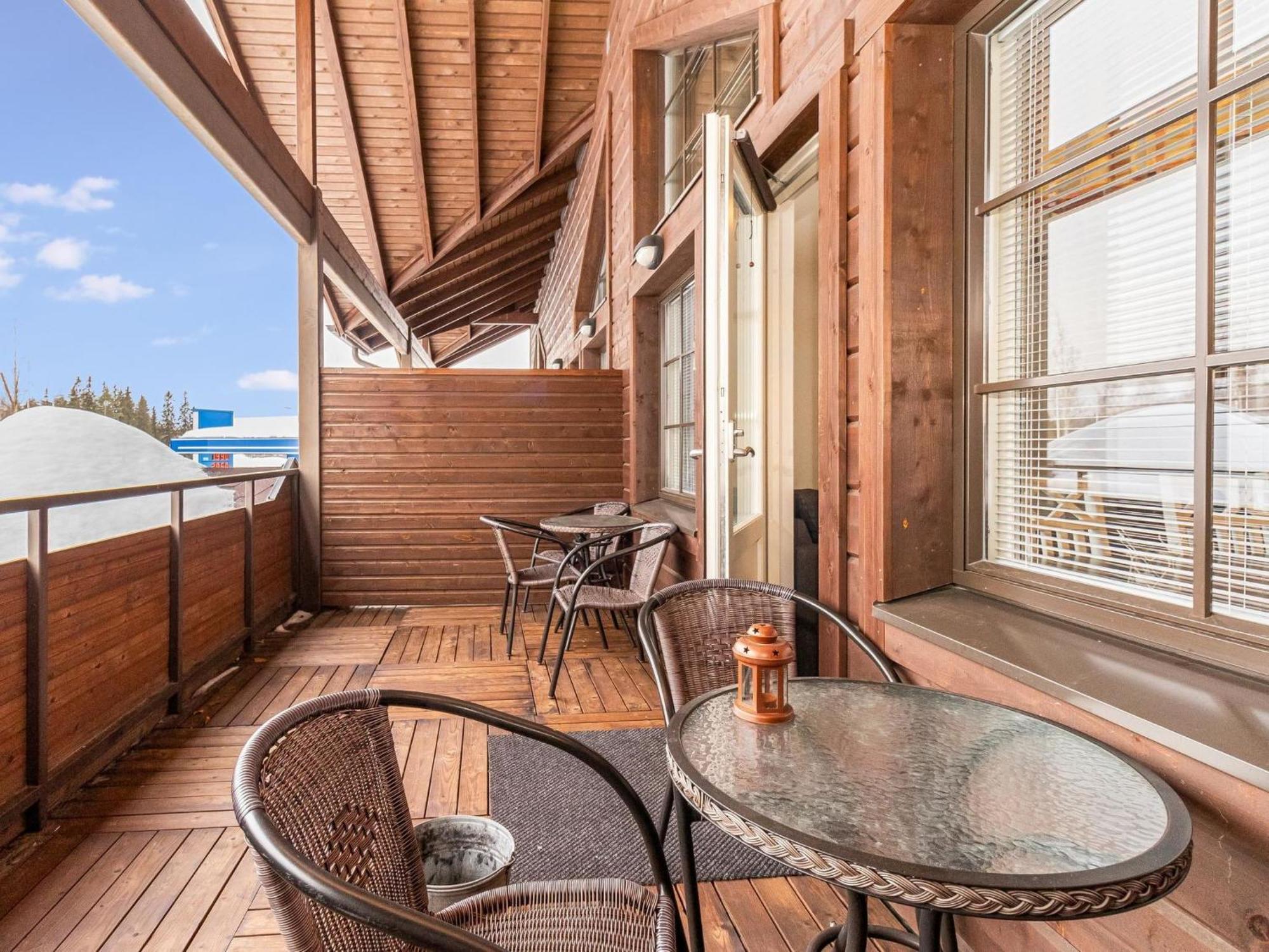 Holiday Home Loma Tiki By Interhome Тахковуори Экстерьер фото